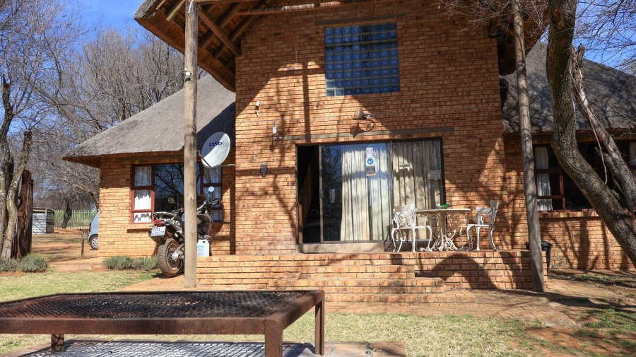 4 Bedroom Property for Sale in Willow Grange Free State